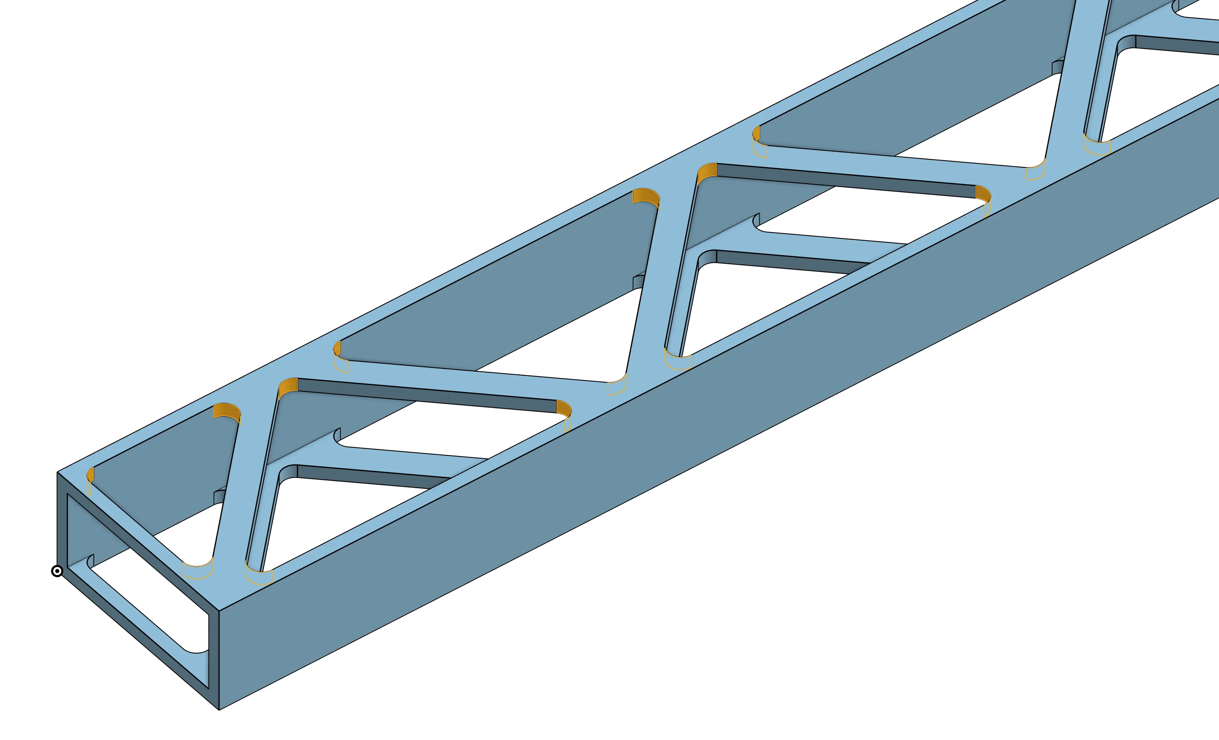 Fillet All Edges