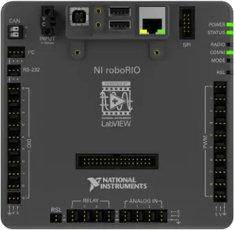 RoboRIO